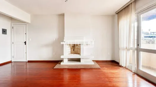 Apartamento com 3 Quartos à venda, 115m² no Centro, Pelotas
