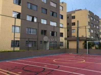 Apartamento com 3 Quartos à venda, 55m² no Vila Santa Cruz (Zona Leste), São Paulo