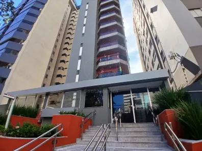 Apartamento com 4 Quartos à venda, 196m² no Centro, Londrina