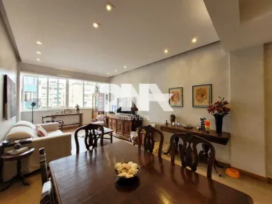 Apartamento com 3 Quartos à venda, 96m² no Copacabana, Rio de Janeiro