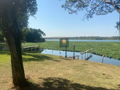 Fazenda/Sítio à venda, 20000m² no Residencial Praia dos Namorados, Americana