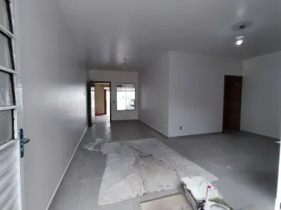 Casa com 3 Quartos à venda, 90m² no Monte Castelo, São José dos Campos