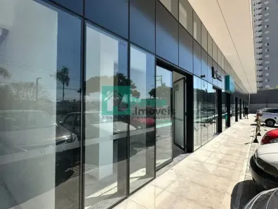 Ponto Comercial para alugar, 68m² no Jardim Satélite, São José dos Campos