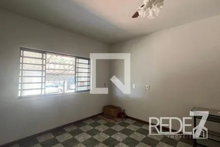 Casa com 3 Quartos à venda, 260m² no Jardim Guanabara, Campinas