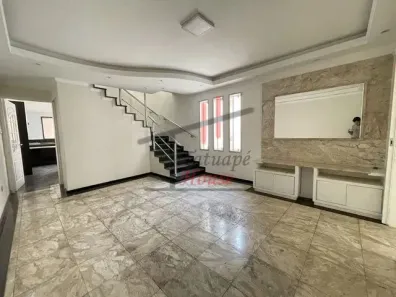 Sobrado com 5 Quartos à venda, 240m² no Tatuapé, São Paulo