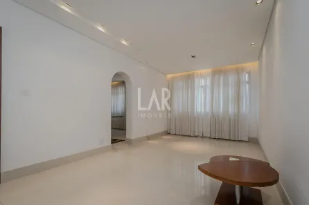 Apartamento com 4 Quartos à venda, 140m² no Gutierrez, Belo Horizonte