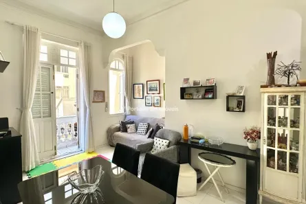 Casa de Condomínio com 2 Quartos à venda, 120m² no Botafogo, Rio de Janeiro