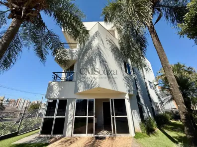 Sala Comercial para alugar, 467m² no Quebec, Londrina