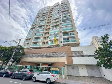Apartamento com 2 Quartos para alugar, 68m² no Itapuã, Vila Velha