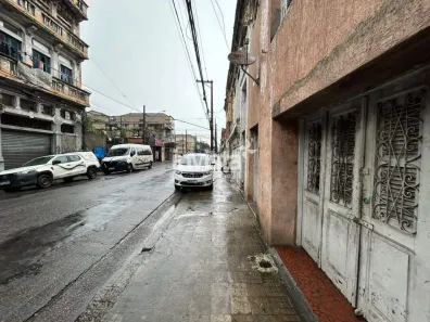 Ponto Comercial para alugar, 130m² no Vila Nova, Santos