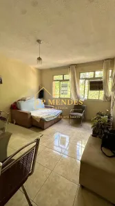 Apartamento com 2 Quartos à venda, 60m² no Conjunto Califórnia, Belo Horizonte