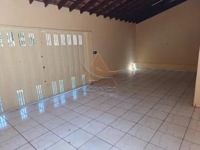 Casa com 3 Quartos à venda, 160m² no Jamil Seme Cury, Ribeirão Preto