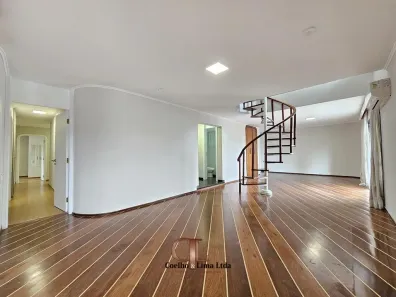 Apartamento com 5 Quartos à venda, 331m² no Vila Uberabinha, São Paulo