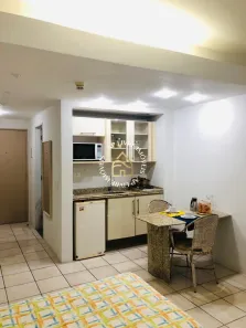 Flat com 1 Quarto à venda, 40m² no Casa Caiada, Olinda