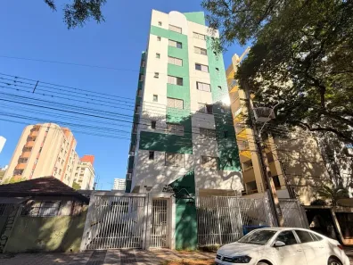 Apartamento com 2 Quartos para alugar, 57m² no Zona 07, Maringá