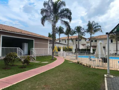 Casa de Condomínio com 3 Quartos para venda ou aluguel, 110m² no Bairro da Vossoroca, Sorocaba