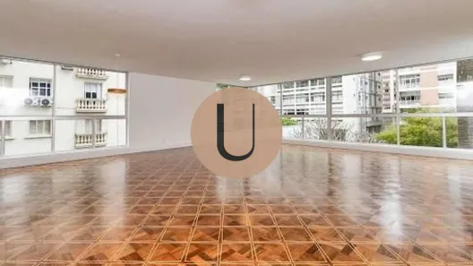 Apartamento com 3 Quartos à venda, 210m² no Higienópolis, São Paulo