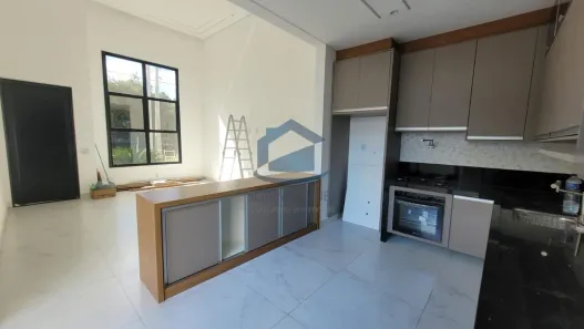 Casa de Condomínio com 3 Quartos à venda, 138m² no Loteamento Park Gran Reserve, Indaiatuba