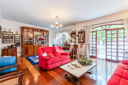Casa com 4 Quartos à venda, 386m² no Vila Monumento, São Paulo