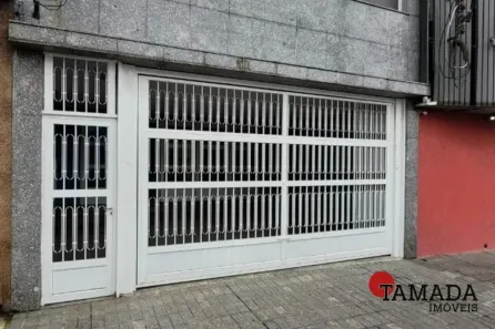 Casa com 3 Quartos à venda, 340m² no Belenzinho, São Paulo