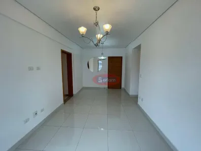 Apartamento com 2 Quartos para alugar, 81m² no Boqueirão, Santos