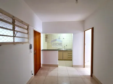 Apartamento com 1 Quarto à venda, 31m² no Vila Itapura, Campinas