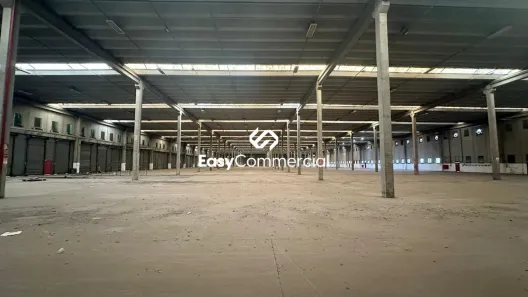 Galpão/Depósito/Armazém para alugar, 36160m² no Campina Verde, Contagem