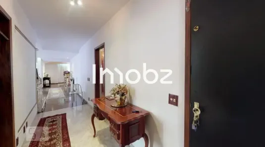 Apartamento com 4 Quartos à venda, 250m² no Perdizes, São Paulo
