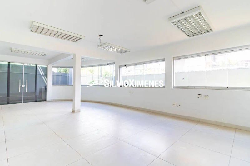 Casa com 7 quartos — Santa Lúcia, Belo Horizonte