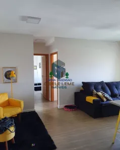 Apartamento com 2 Quartos à venda, 77m² no Vila Ema, São José dos Campos