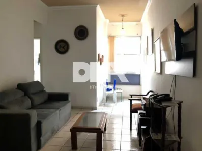 Apartamento com 1 Quarto à venda, 48m² no Copacabana, Rio de Janeiro