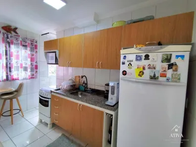 Apartamento com 2 Quartos para alugar, 50m² no Jardim das Vertentes, São Paulo