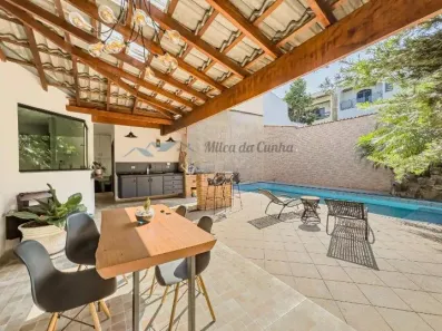 Casa com 3 Quartos à venda, 313m² no Independência, São Bernardo do Campo