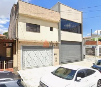 Imóvel Comercial para alugar, 300m² no Tatuapé, São Paulo