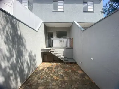 Sobrado com 3 Quartos à venda, 130m² no Vila Alpina, São Paulo