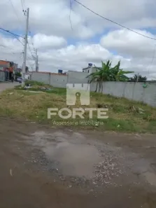 Lote/Terreno à venda, 257m² no Jardim Aeroporto III, Mogi das Cruzes