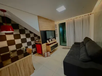 Apartamento com 3 Quartos à venda, 108m² no Amazonas, Contagem