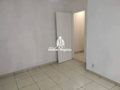 Apartamento com 2 Quartos à venda, 52m² no Chácaras Fazenda Coelho, Hortolândia