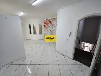 Sala Comercial com 1 Quarto para alugar, 75m² no Dos Casa, São Bernardo do Campo