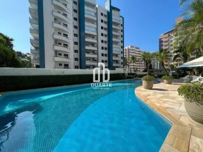 Apartamento com 3 Quartos à venda, 116m² no Riviera, Bertioga