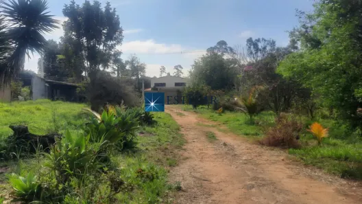 Fazenda/Sítio com 2 Quartos para alugar, 120m² no Área Rural de Mogi das Cruzes, Mogi das Cruzes