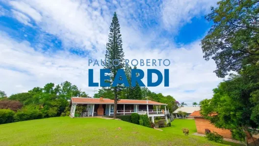 Fazenda/Sítio com 4 Quartos à venda, 270m² no Joapiranga, Valinhos