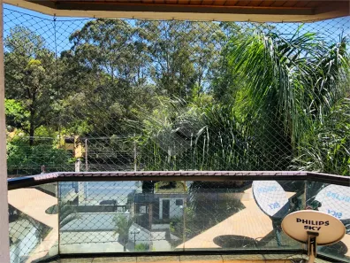 Apartamento com 4 Quartos à venda, 260m² no Parque Mandaqui, São Paulo