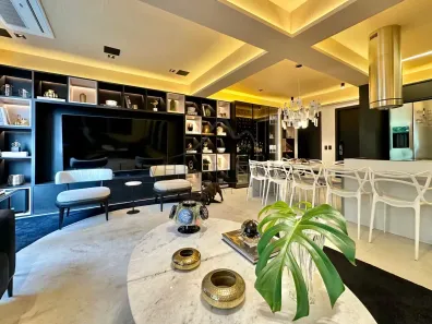 Apartamento com 3 Quartos à venda, 100m² no Ipanema, Rio de Janeiro