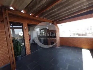Prédio Comercial com 3 Quartos para alugar, 375m² no Vila Regente Feijó, São Paulo