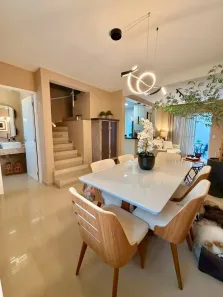 Casa de Condomínio com 3 Quartos à venda, 90m² no Parque Dom Henrique, Cotia
