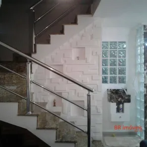 Sobrado com 3 Quartos à venda, 148m² no Vila Bertioga, São Paulo
