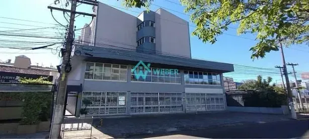 Ponto Comercial à venda, 191m² no Centro, Novo Hamburgo