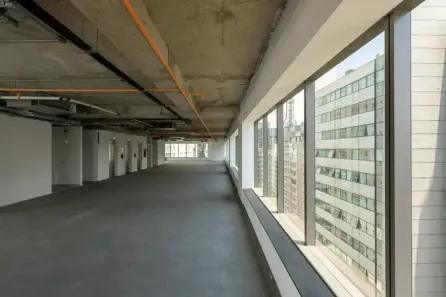 Sala Comercial para alugar, 1320m² no Paraíso, São Paulo