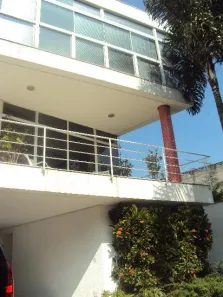 Casa de Condomínio com 4 Quartos à venda, 415m² no Parque dos Príncipes, São Paulo